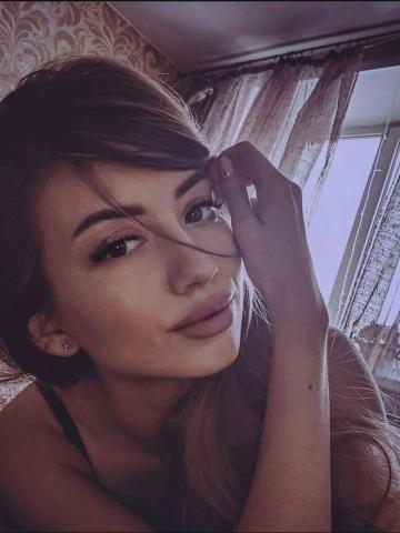 Индивидуалка Хельга Фотография 3